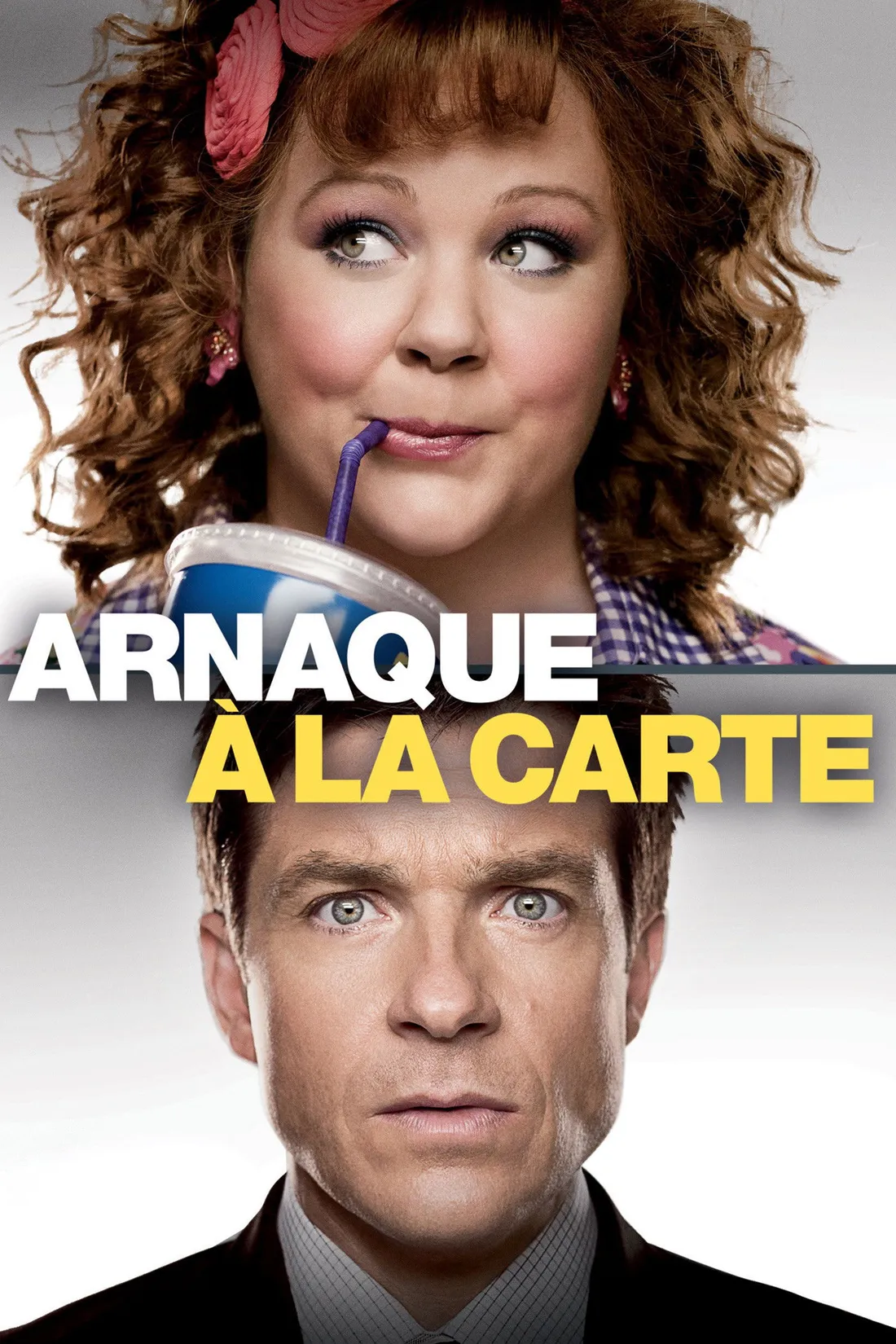 Arnaque à la carte (2013)